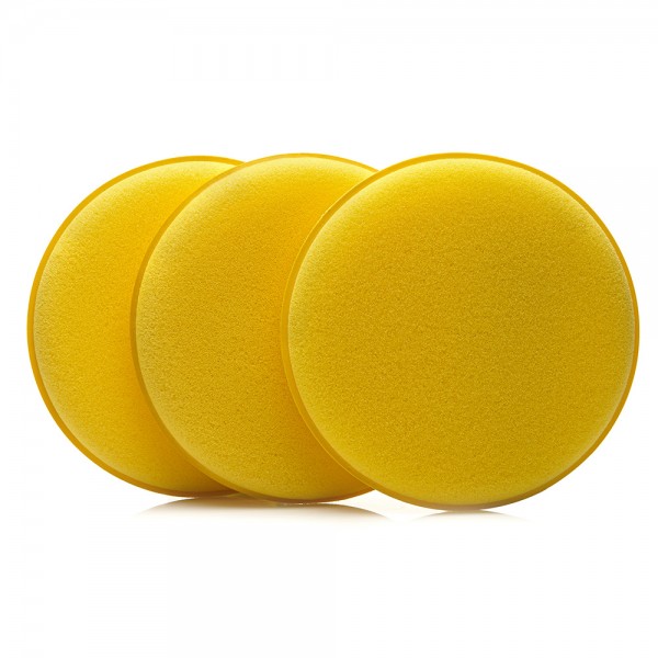 Soft Foam Applicator Pad / 3pk